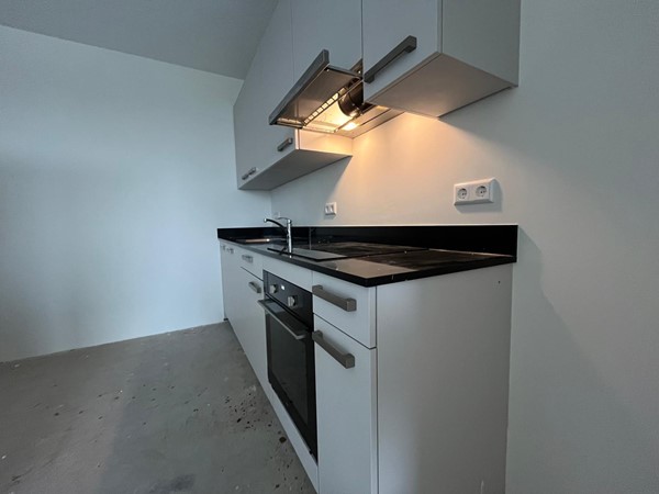 Medium property photo - Osdorpplein 578D, 1068 TB Amsterdam